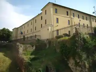 Visconti Castle (Lodi)