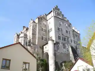 Sandersdorf Castle