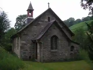 Fincastle Chapel