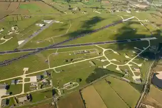 Schleswig Air Base