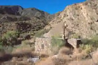 Martinez Rock House