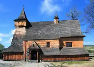 St. Michael Archangel's Church