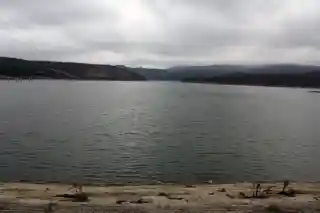 Ognyanovo Reservoir