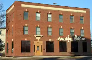 Avalon Music