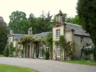 Milton Brodie House