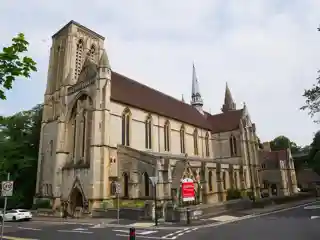 St Stephen's Church, Bournemouth