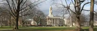 Old Main