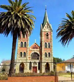 St. Patrick’s Cathedral
