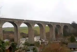 Angarrack Viaduct