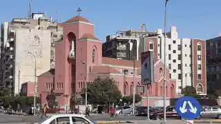 Cathedral of Our Lady of Fatima