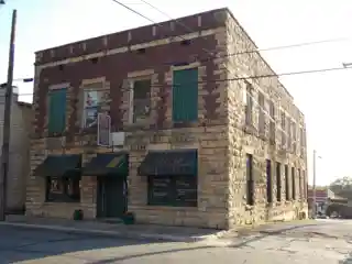 Dondy Building