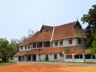 British Residency