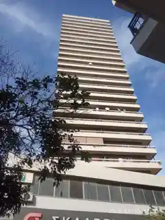 Apollo Tower