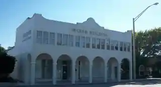 Maher Building