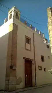 Santo Angelo Custode