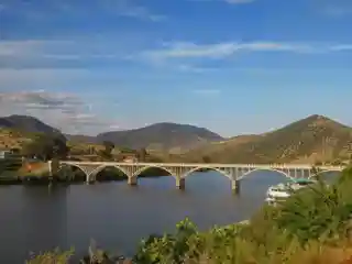Almirante Sarmento Rodrigues Bridge