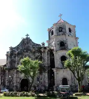 Gumaca Cathedral