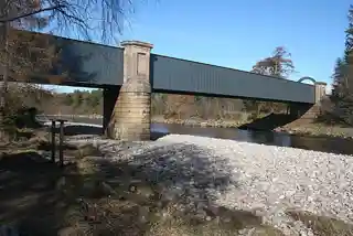 Findhorn Viaduct