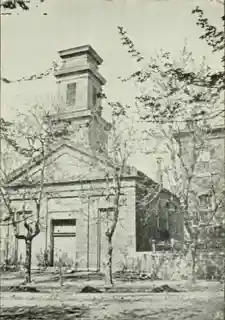Christ Episcopal Church