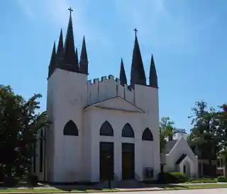 St. John's Episcopal Church