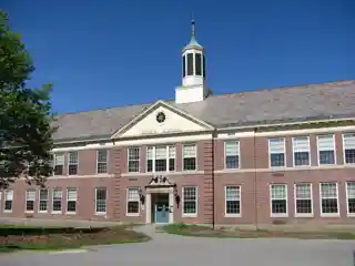 Frank C. Frisbee Elementary School