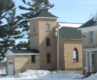 Lutheran Indian Mission