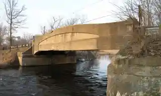 23 Mile Road–Kalamazoo River Bridge