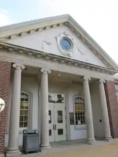 DeKalb County Public Library