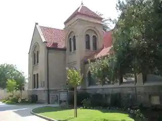Carnegie Library of Kings County