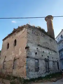 Kursum Mosque