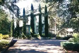 Port–Manning House