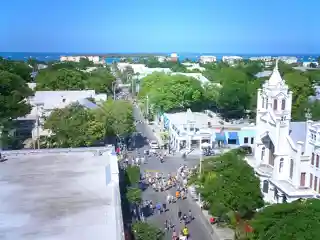 Key West Historic District