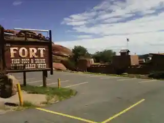 The Fort