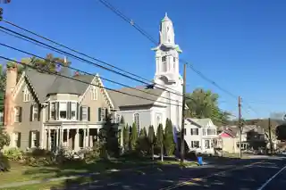 Oldwick Historic District