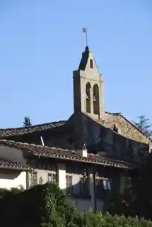 Church of San Gaggio