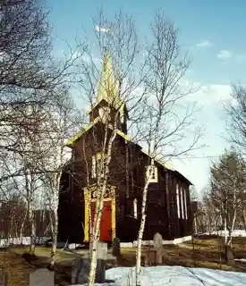 Hodalen Church
