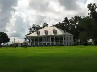 St. Joseph Plantation House