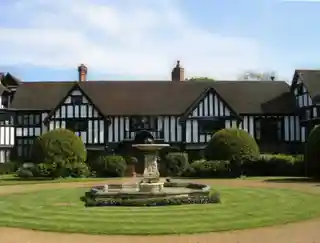 Ascott House