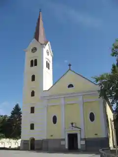 Sisak Cathedral