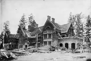 Thornewood