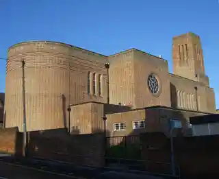 Sacred Heart Church