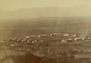 Fort Cameron