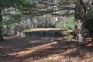 Historic Village of the Narragansetts in Charlestown