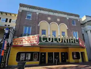 Colonial Theatre