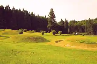 Akōbō Kofun Group