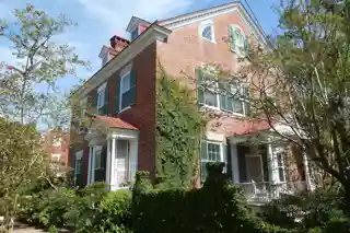 Eli Smallwood House