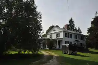 Cream Hill Agricultural School