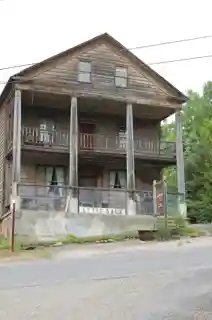 Barker General Store