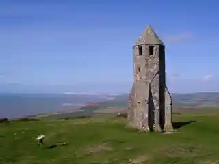 St Catherine's Oratory