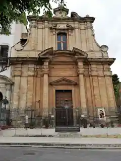 San Giuseppe Cafasso or San Giorgio in Kemona